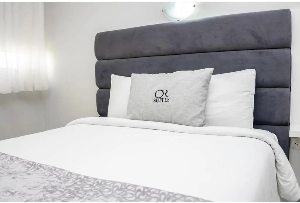 Hotel Or Suites Barranquilla  Barranquilla (Atlantico)