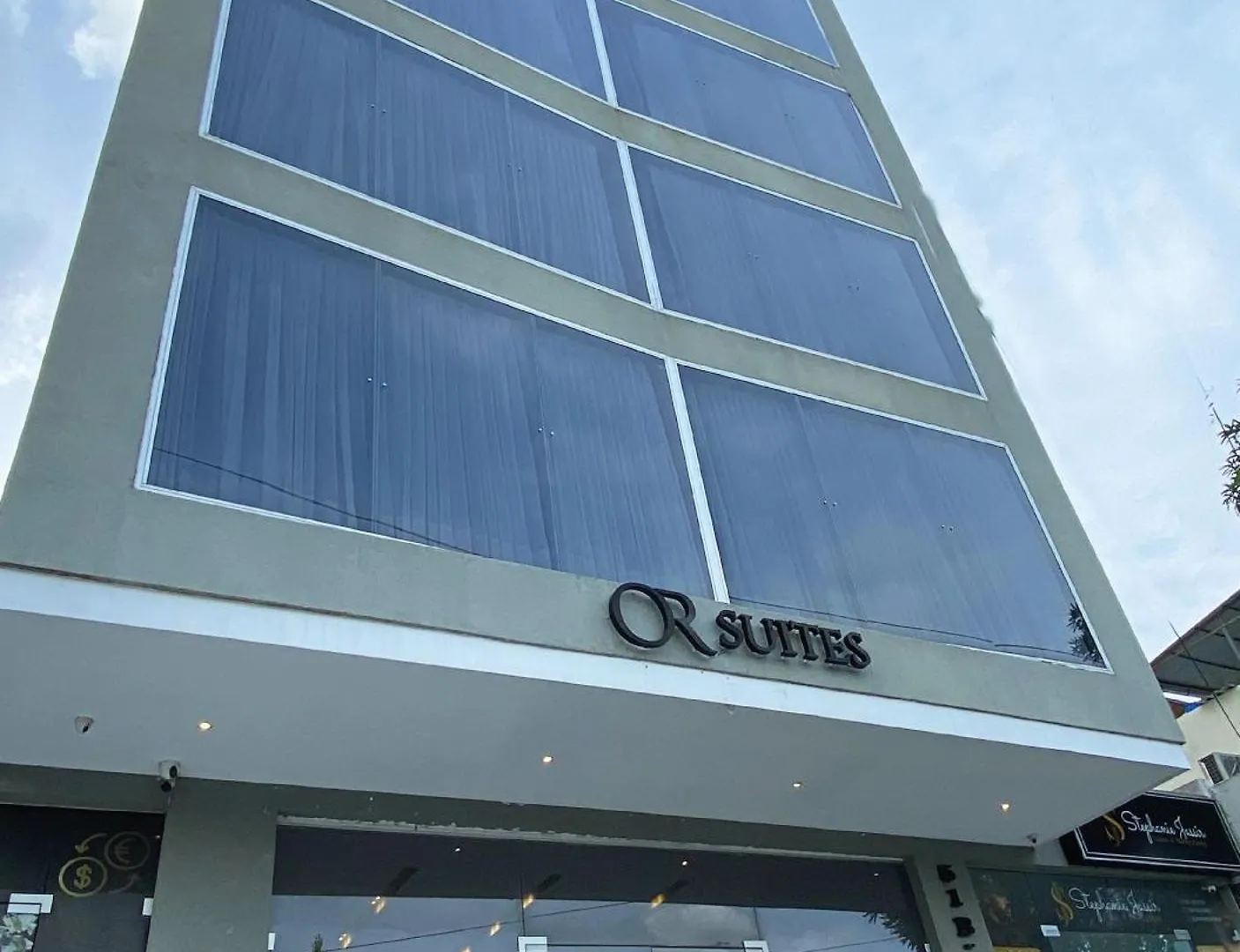 Hotel Or Suites Barranquilla