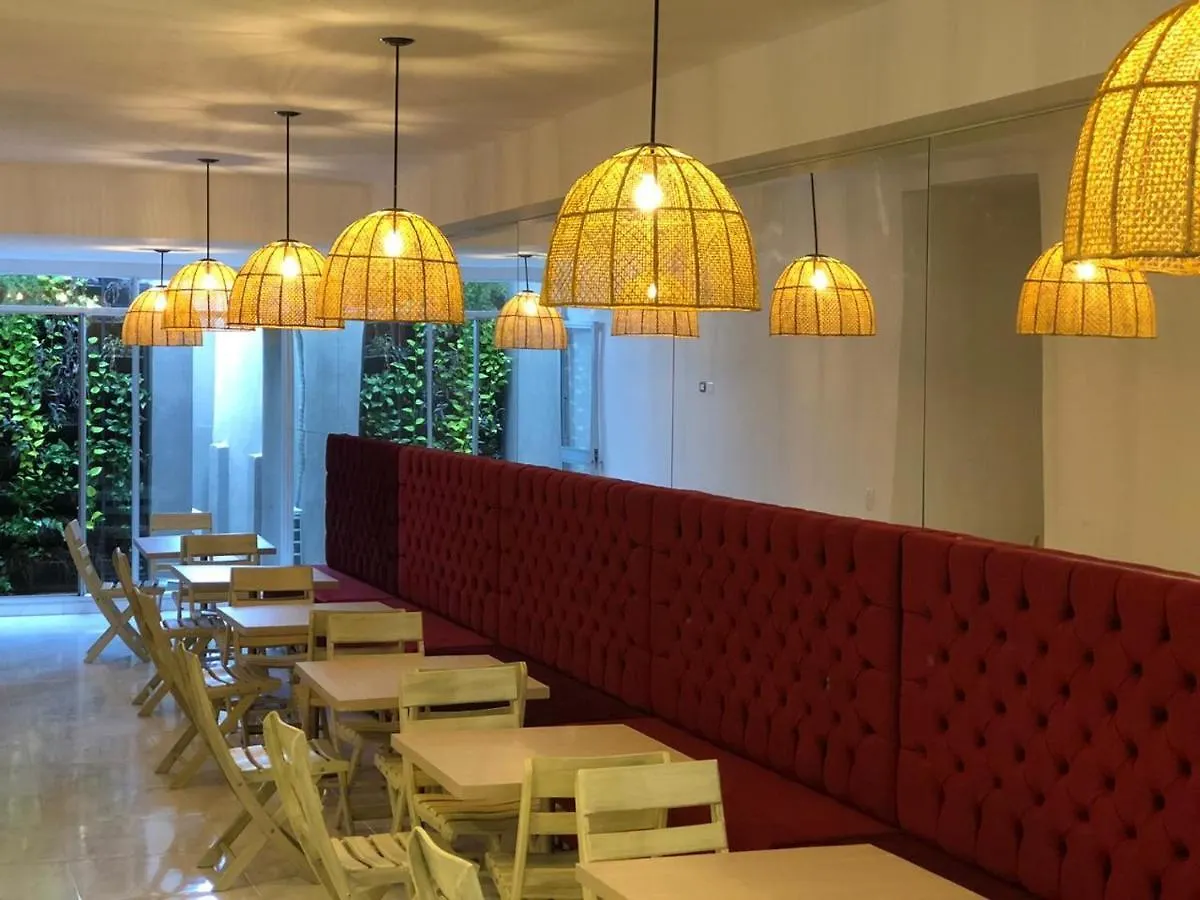 Hotel Or Suites Barranquilla