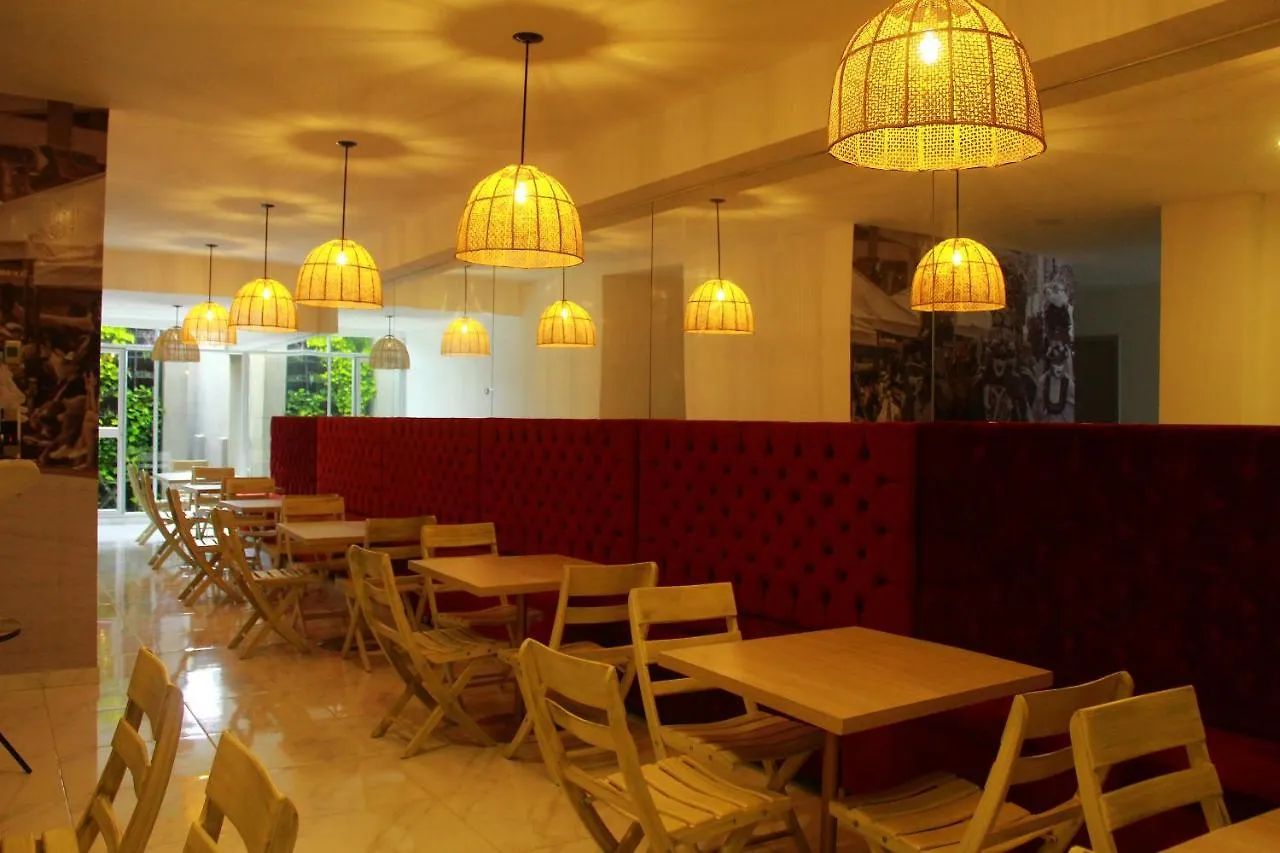 Hotel Or Suites Barranquilla   Barranquilla (Atlantico)
