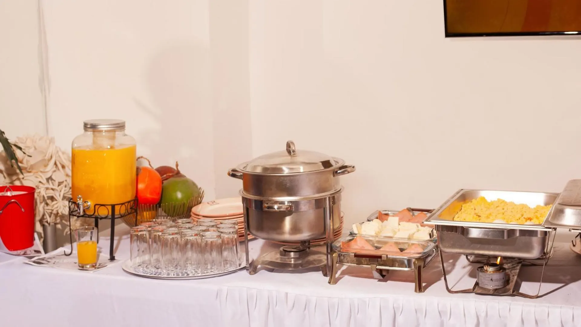 ****  Hotel Or Suites Barranquilla  Colombia