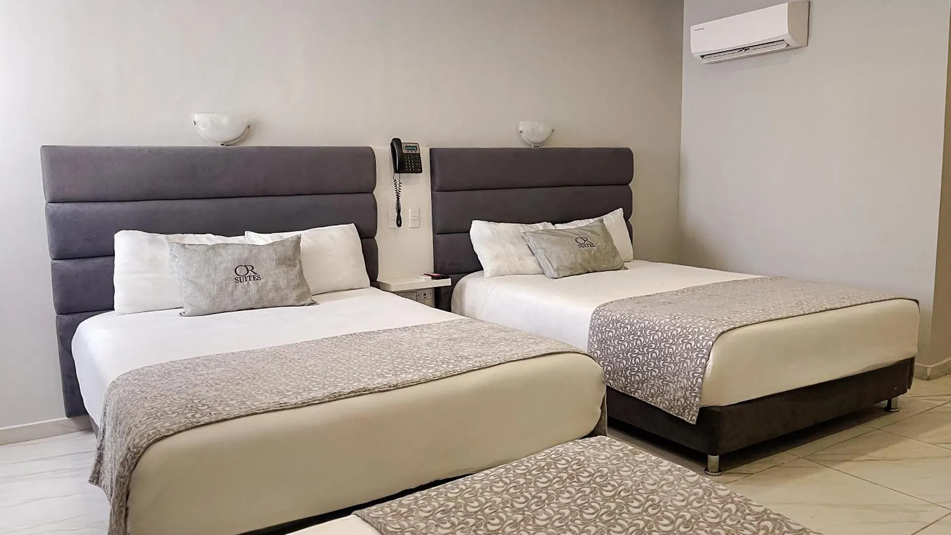 Hotel Or Suites Barranquilla  Colombia