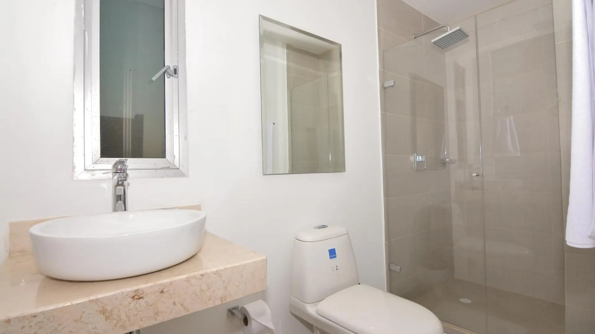 Hotel Or Suites Barranquilla