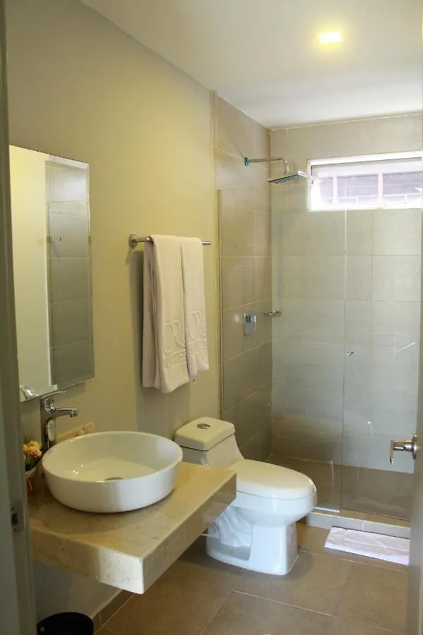 ****  Hotel Or Suites Barranquilla  Colombia