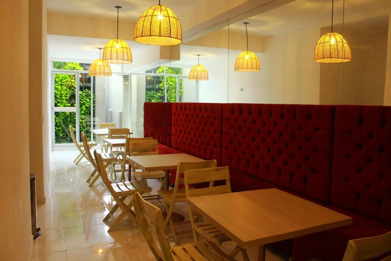 Hotel Or Suites Barranquilla